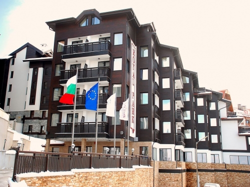 Hotel Royal Park Spa Ski Bulgaria (2 / 24)