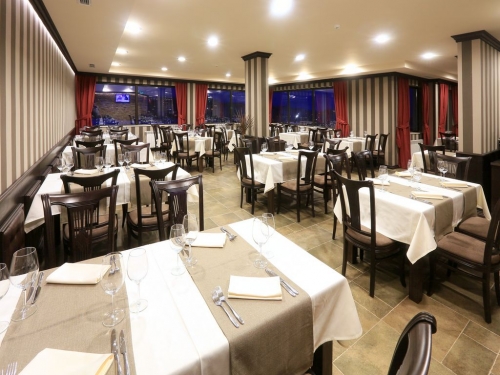 Royal Park Hotel & Apartments Ski Bulgaria (8 / 29)