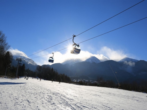 Royal Park Hotel & Apartments Bansko (25 / 29)