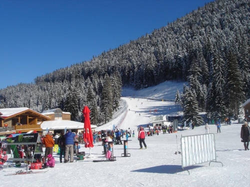 Hotel Royal Park Spa Ski Bulgaria (4 / 24)