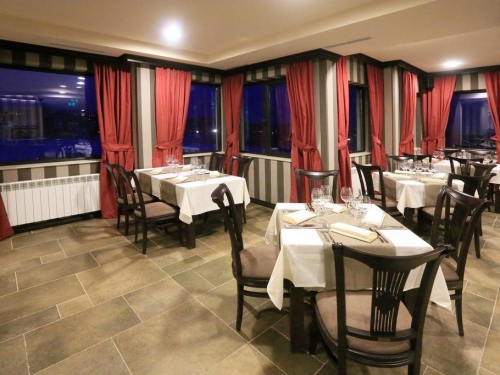 Royal Park Hotel & Apartments Ski Bulgaria (7 / 29)