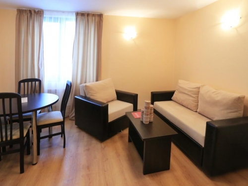 Royal Park Hotel & Apartments Bansko Ski Bulgaria (5 / 29)