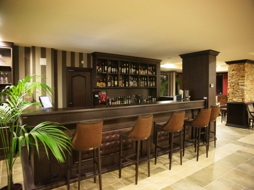 Royal Park Hotel & Apartments Bansko (6 / 29)