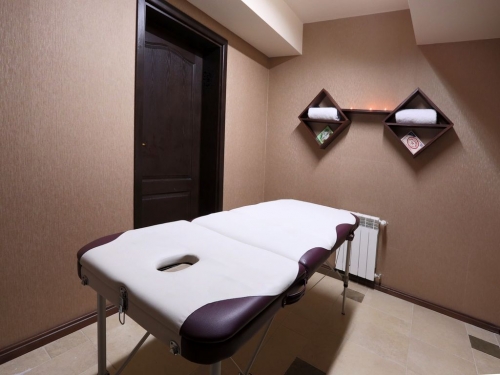 Royal Park Hotel & Apartments Bansko (24 / 29)