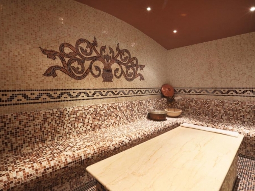 Royal Park Hotel & Apartments Bansko Ski Bulgaria (18 / 29)