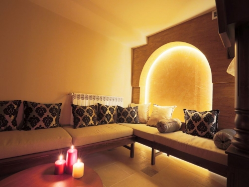 Royal Park Hotel & Apartments Bansko Ski Bulgaria (23 / 29)