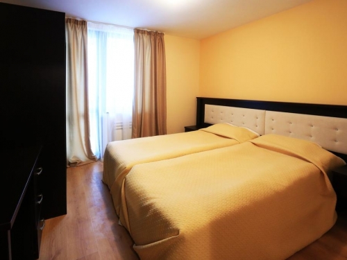 Royal Park Hotel & Apartments Ski Bulgaria (12 / 29)