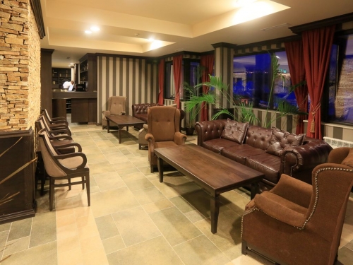 Royal Park Hotel & Apartments Bansko (11 / 29)