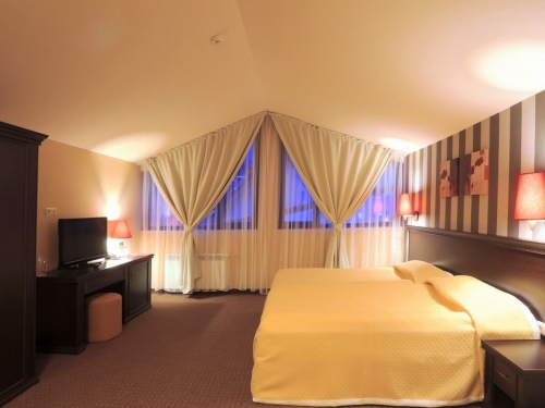 Royal Park Hotel & Apartments Ski Bulgaria (15 / 29)