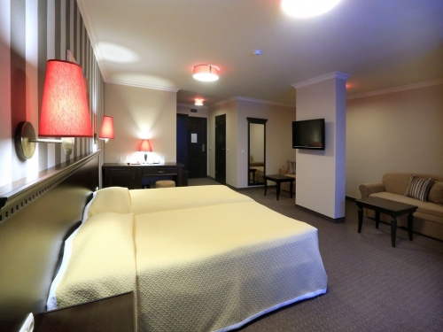 Royal Park Hotel & Apartments Bansko (14 / 29)