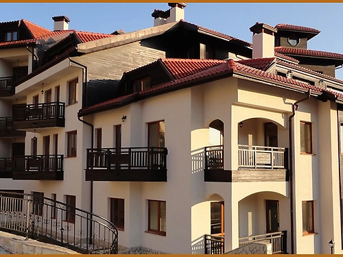 Hotel All Seasons Club Bansko Ski Bulgaria (6 / 44)