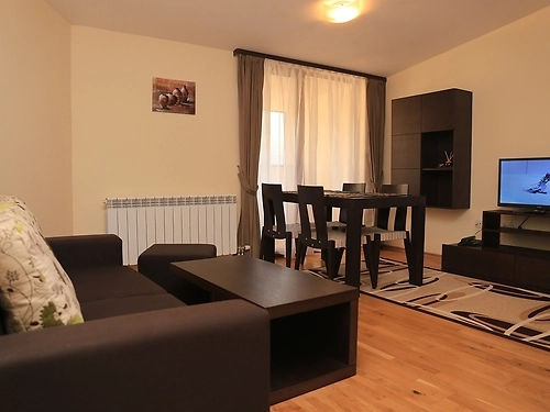 Hotel All Seasons Club Bansko Ski Bulgaria (15 / 44)