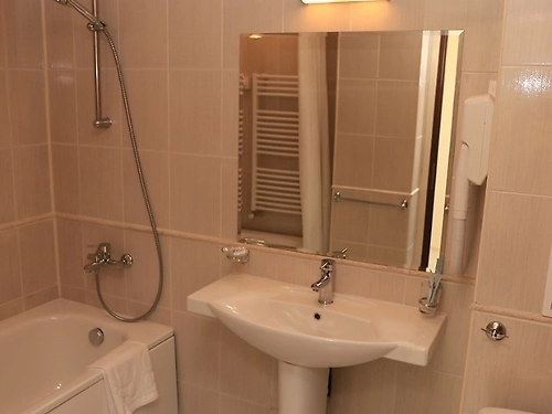 Hotel All Seasons Club Bansko Ski Bulgaria (24 / 44)