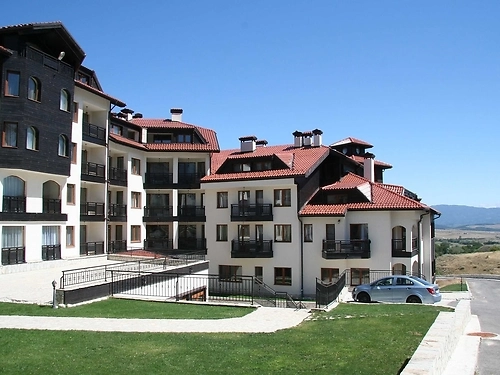 Hotel All Seasons Club Bansko Ski Bulgaria (8 / 44)