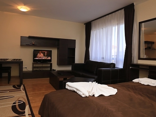 Hotel All Seasons Club Ski Bulgaria (20 / 44)