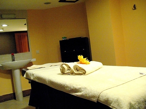 Hotel All Seasons Club Ski Bulgaria (29 / 44)