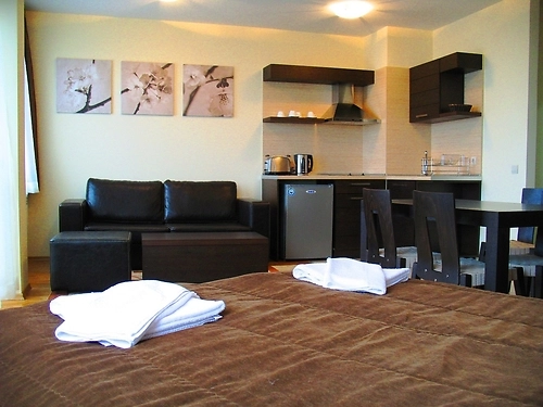 Hotel All Seasons Club Bansko Ski Bulgaria (42 / 44)