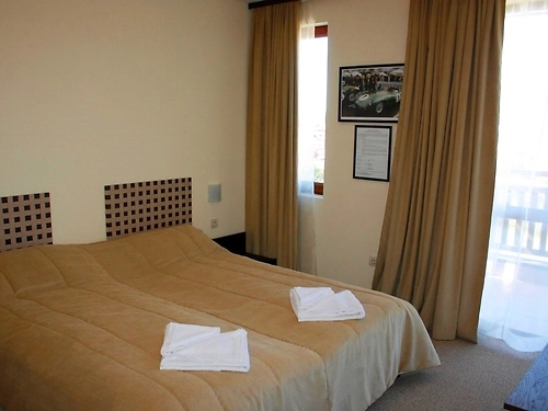 Hotel All Seasons Club Bansko (26 / 44)