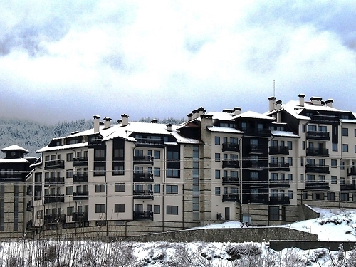 Hotel All Seasons Club Bansko Ski Bulgaria (30 / 44)