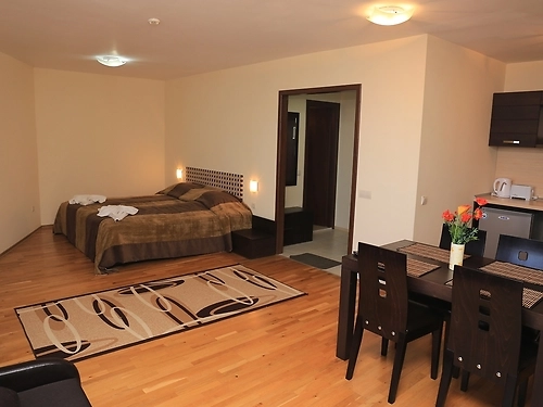 Hotel All Seasons Club Ski Bulgaria (38 / 44)