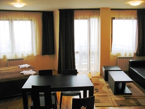 Hotel All Seasons Club Bansko Ski Bulgaria (39 / 44)