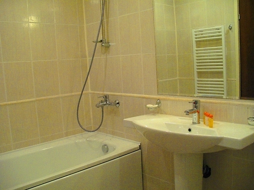 Hotel All Seasons Club Bansko (9 / 44)