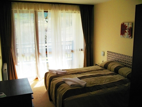 Hotel All Seasons Club Ski Bulgaria (12 / 44)