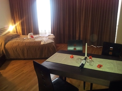 Hotel All Seasons Club Bansko (19 / 44)