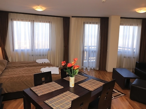 Hotel All Seasons Club Ski Bulgaria (40 / 44)