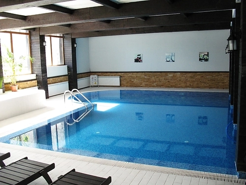 Hotel All Seasons Club Bansko Ski Bulgaria (44 / 44)