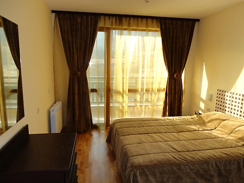 Hotel All Seasons Club Ski Bulgaria (10 / 44)