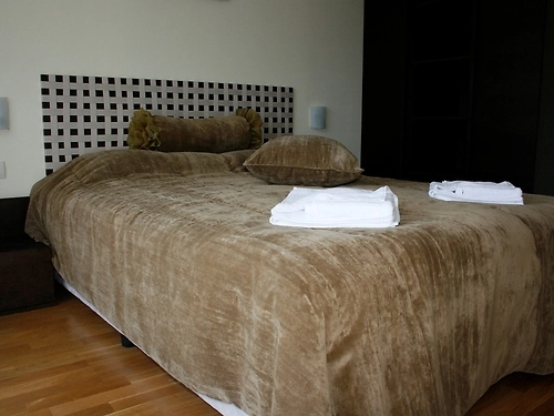 Hotel All Seasons Club Bansko Ski Bulgaria (5 / 44)