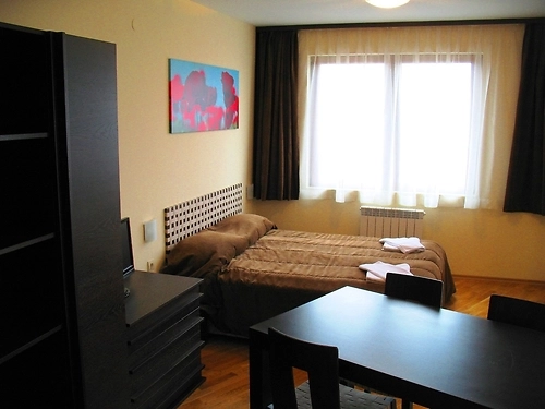 Hotel All Seasons Club Bansko (41 / 44)