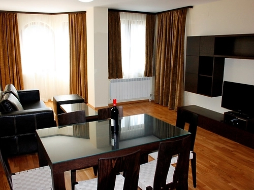 Hotel All Seasons Club Bansko (16 / 44)