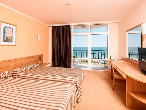 Hotel Grifid Sentido Golden Star Nisipurile de Aur (8 / 60)