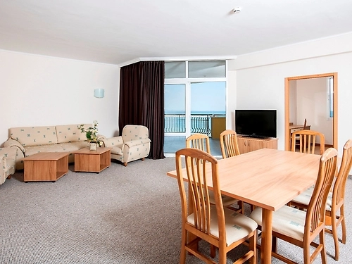 Hotel Grifid Sentido Golden Star Nisipurile de Aur (9 / 60)