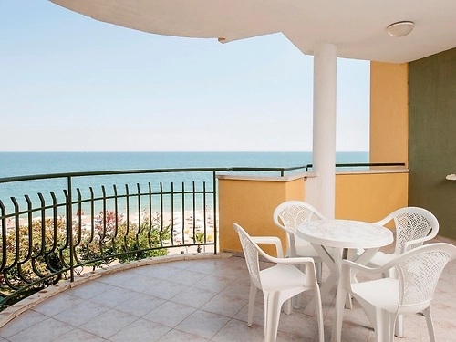 Hotel Grifid Sentido Golden Star Nisipurile de Aur (12 / 60)