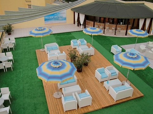Hotel Grifid Sentido Golden Star Nisipurile de Aur (26 / 60)