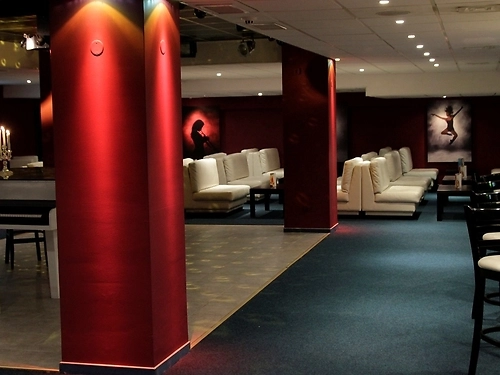 Hotel Grifid Sentido Golden Star Nisipurile de Aur Bulgaria (34 / 60)