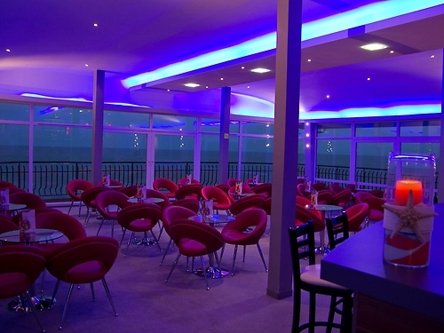 Hotel Grifid Sentido Golden Star Nisipurile de Aur Bulgaria (30 / 60)