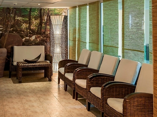 Hotel Grifid Sentido Golden Star Bulgaria (56 / 60)
