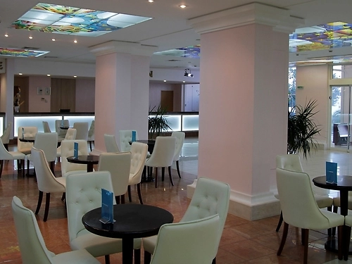 Hotel Grifid Sentido Golden Star Bulgaria (31 / 60)