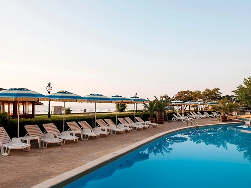 Hotel Grifid Sentido Golden Star Bulgaria (53 / 60)