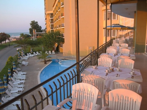 Hotel Grifid Sentido Golden Star Bulgaria (19 / 60)