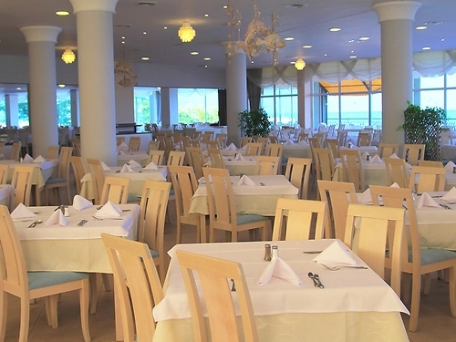 Hotel Grifid Sentido Golden Star Nisipurile de Aur Bulgaria (20 / 60)
