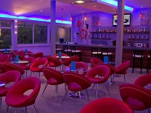Hotel Grifid Sentido Golden Star Bulgaria (29 / 60)