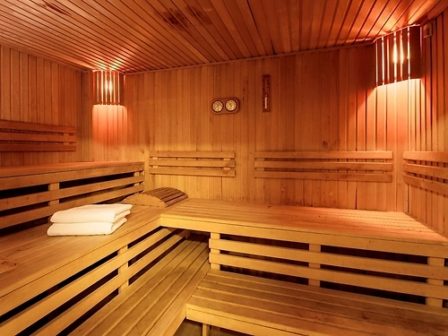 Hotel Grifid Sentido Golden Star Bulgaria (60 / 60)