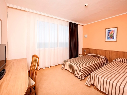 Hotel Grifid Sentido Golden Star Bulgaria (10 / 60)