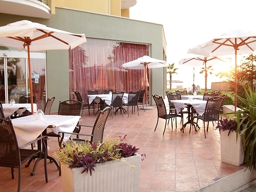 Hotel Grifid Sentido Golden Star Bulgaria (16 / 60)
