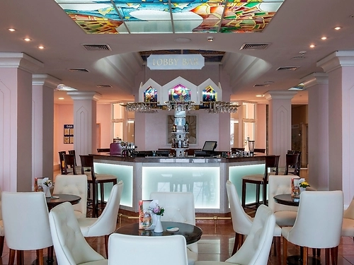 Hotel Grifid Sentido Golden Star Nisipurile de Aur (32 / 60)